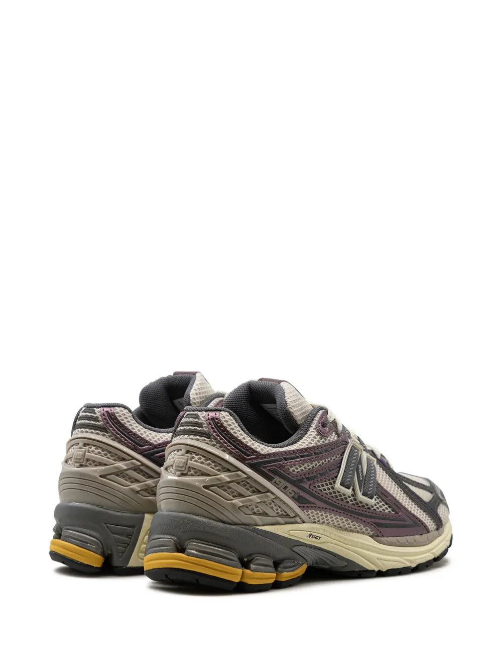 New Balance 1906R Licorice Sneakers