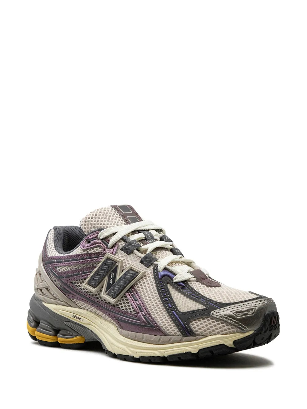 New Balance 1906R Licorice Sneakers