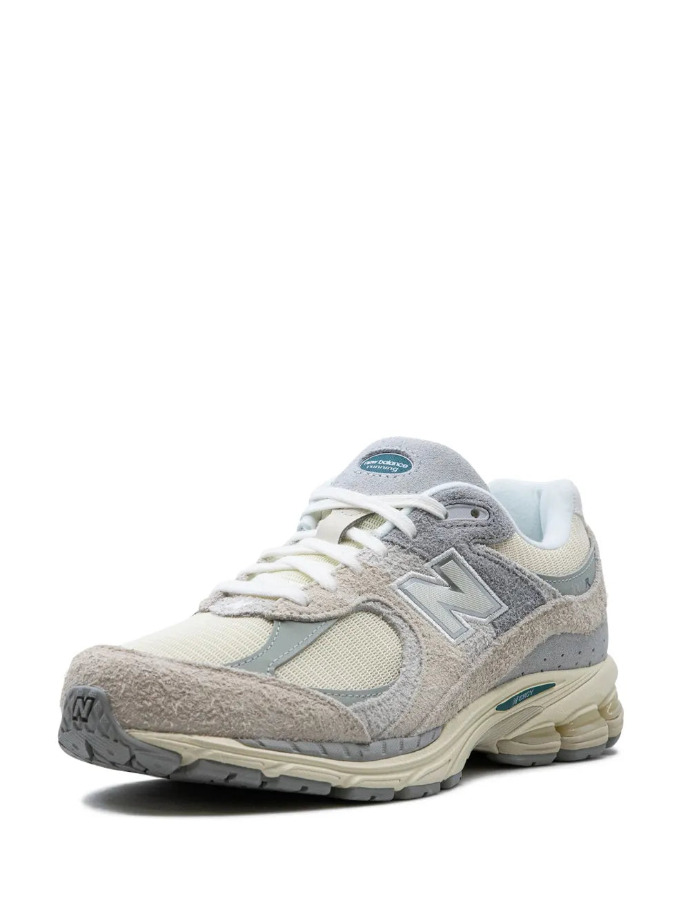 New Balance 2002R Linen Sneakers