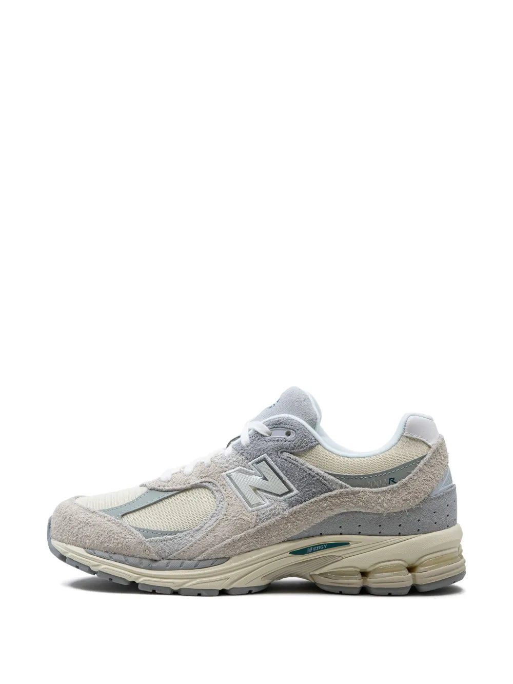 New Balance 2002R Linen Sneakers