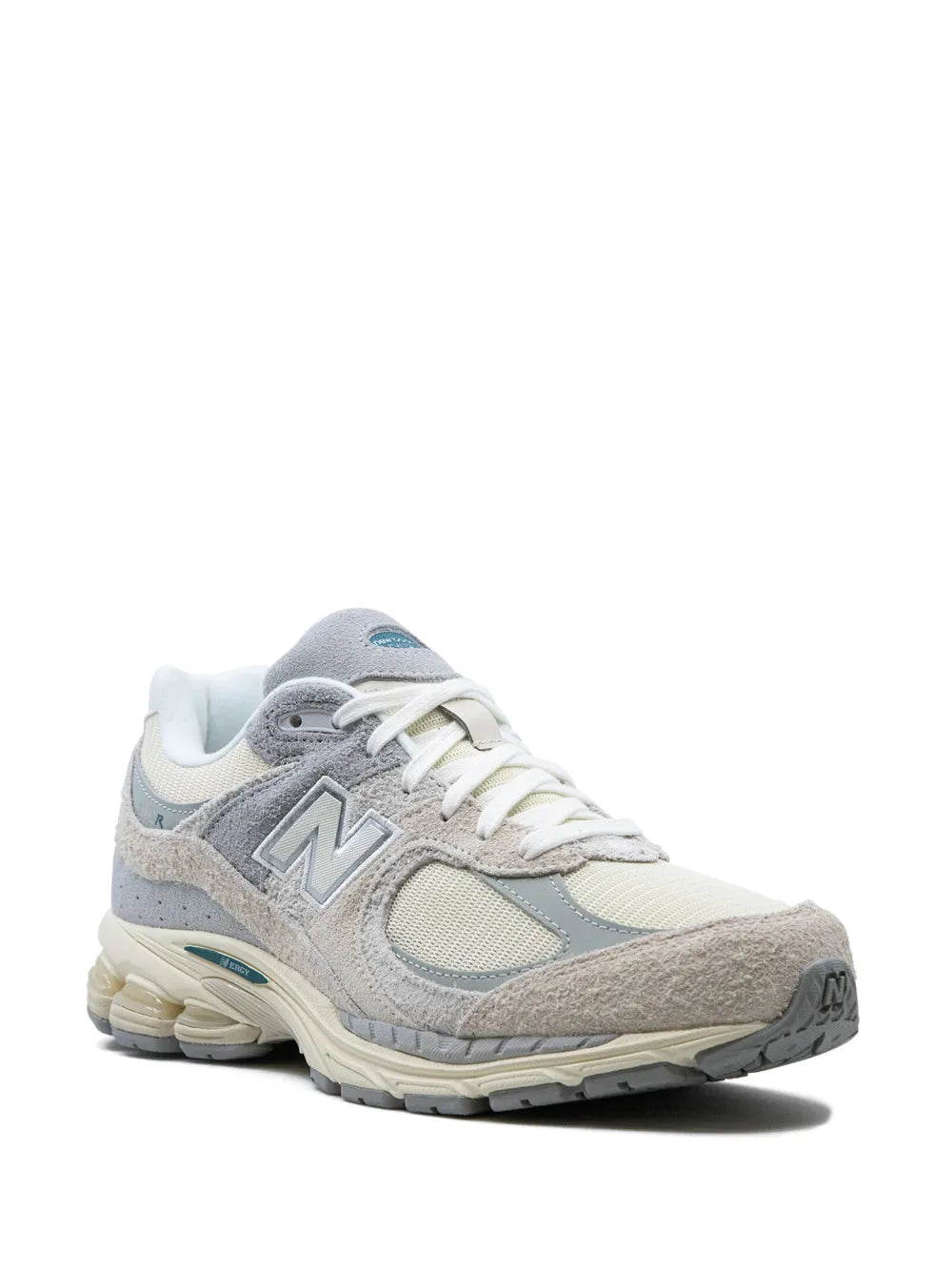 New Balance 2002R Linen Sneakers