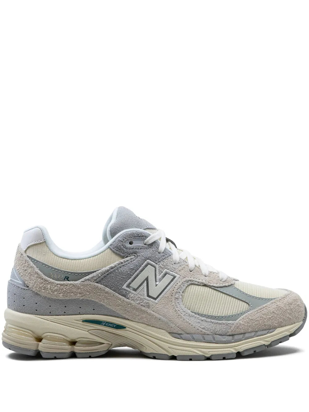 New Balance 2002R Linen Sneakers