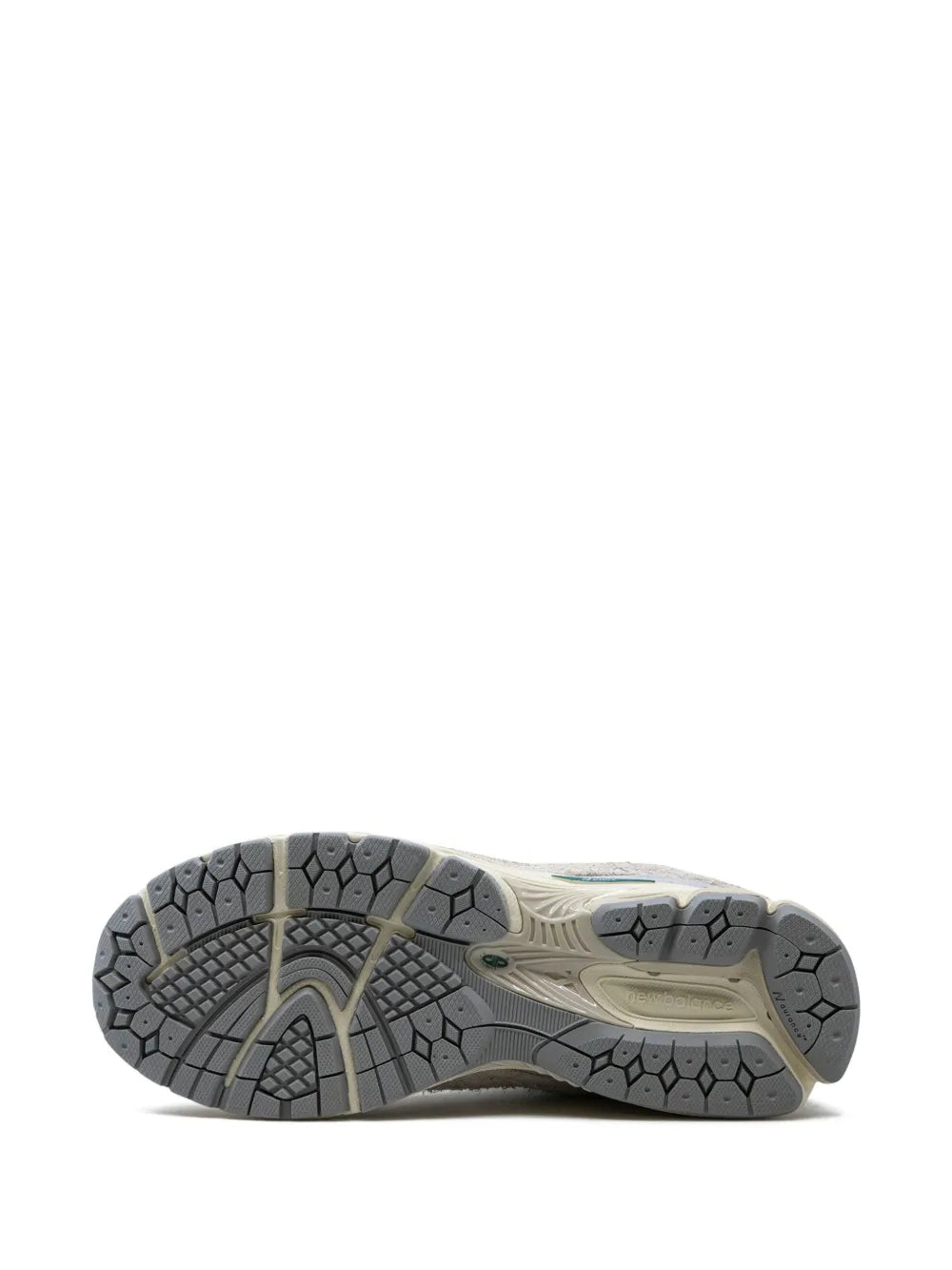 New Balance 2002R Linen Sneakers