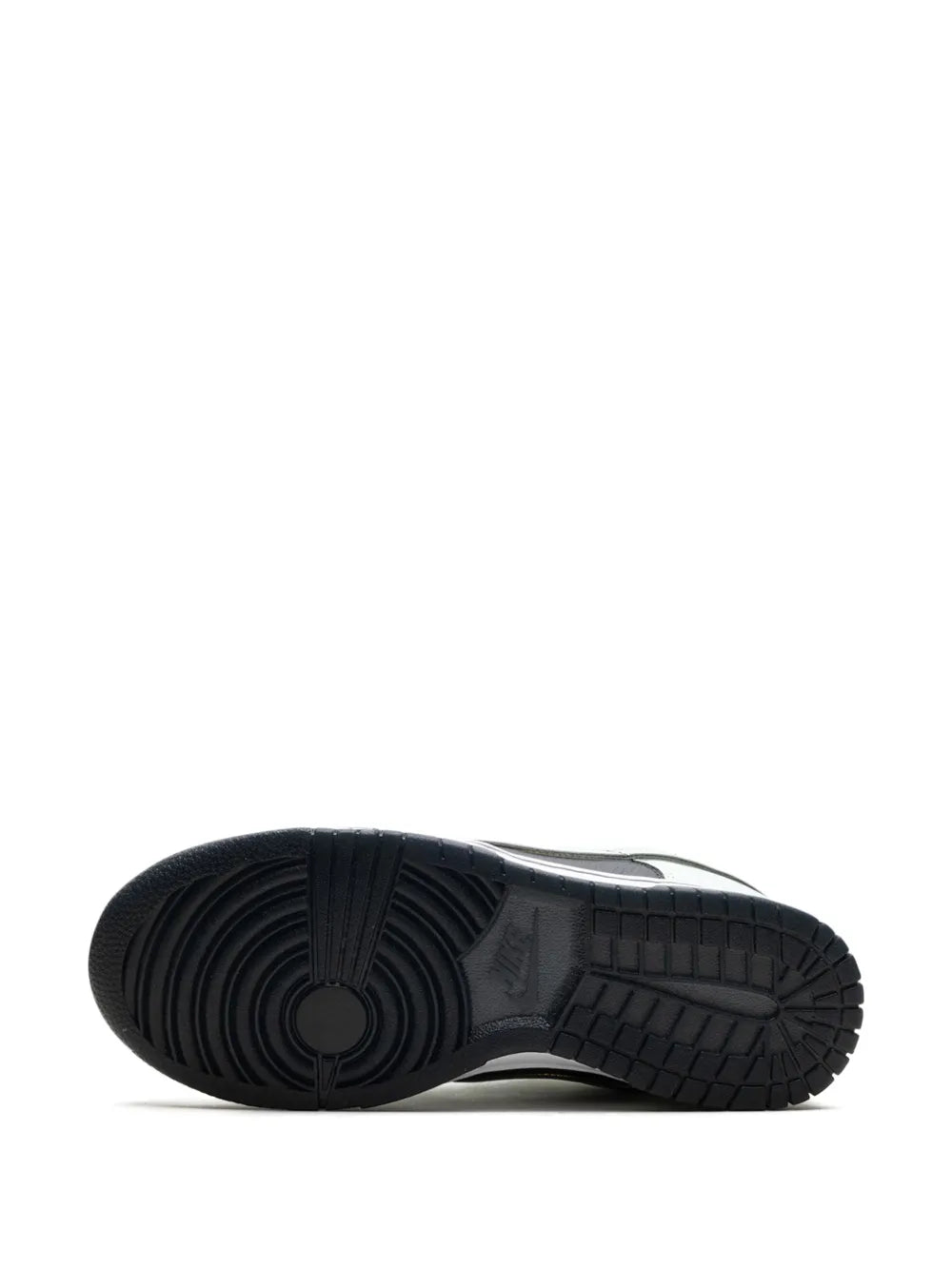 Nike Dunk Low Smoke Grey/Barely Green Sneakers