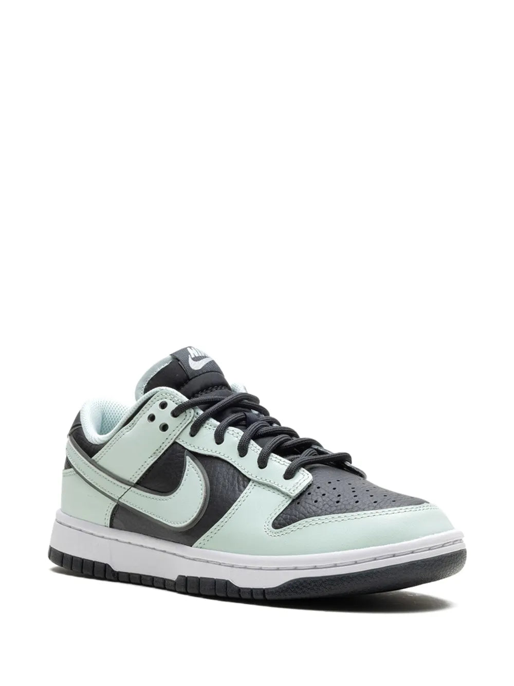 Nike Dunk Low Smoke Grey/Barely Green Sneakers
