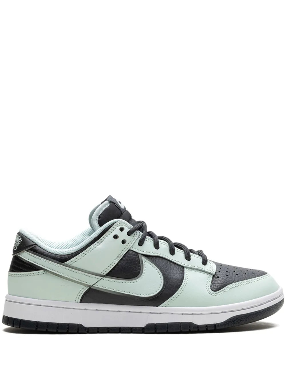 Nike Dunk Low Smoke Grey/Barely Green Sneakers