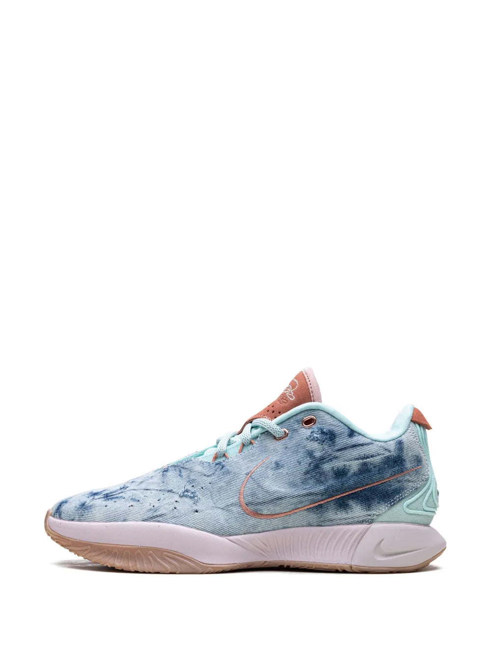 Nike Lebron 21 Aragonite Sneakers