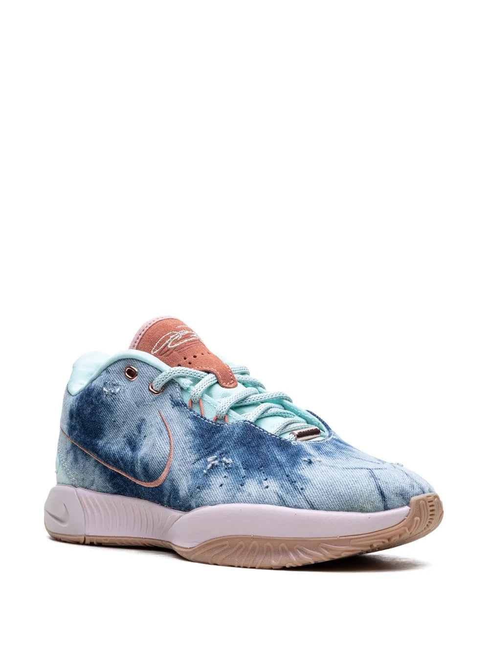 Nike Lebron 21 Aragonite Sneakers