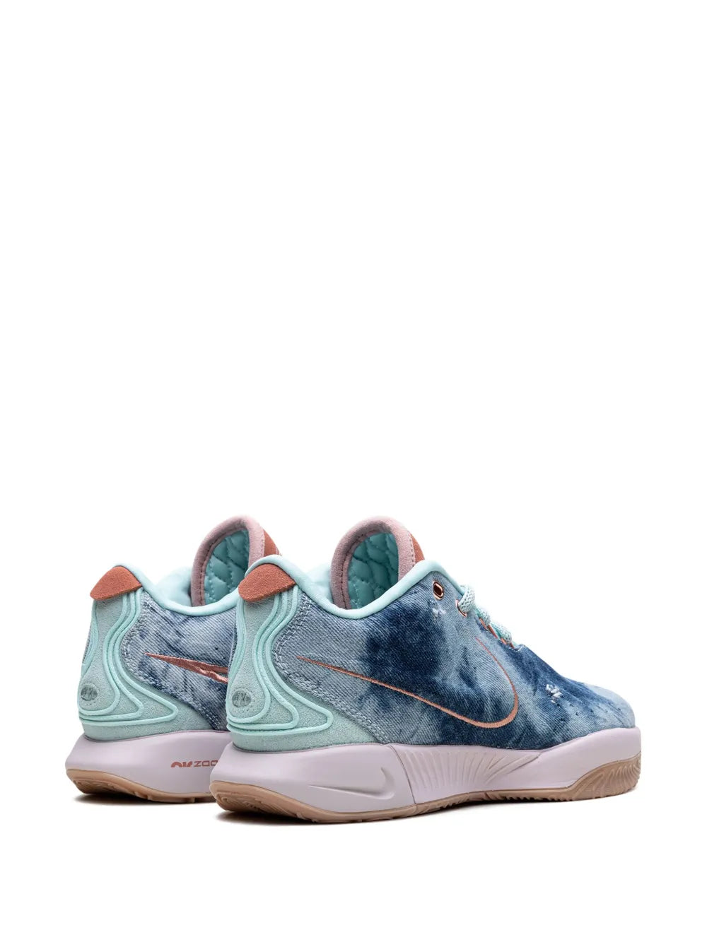 Nike Lebron 21 Aragonite Sneakers