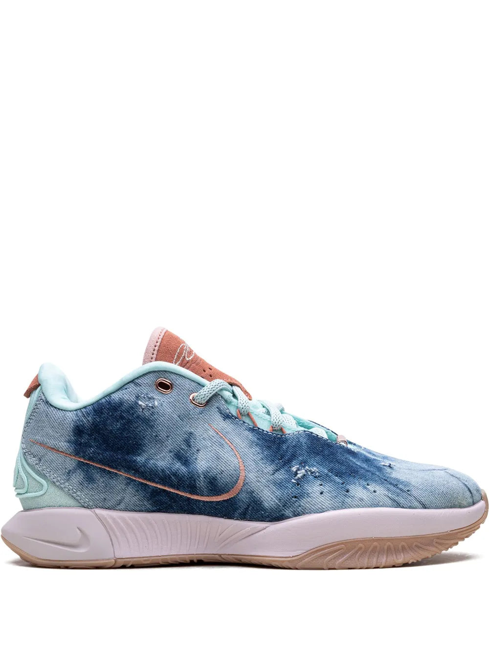 Nike Lebron 21 Aragonite Sneakers