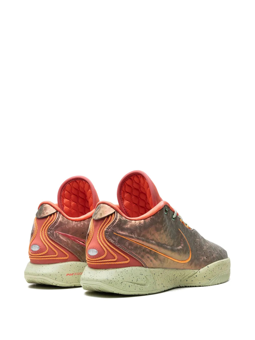 Nike Lebron 21 Queen Conch Sneakers