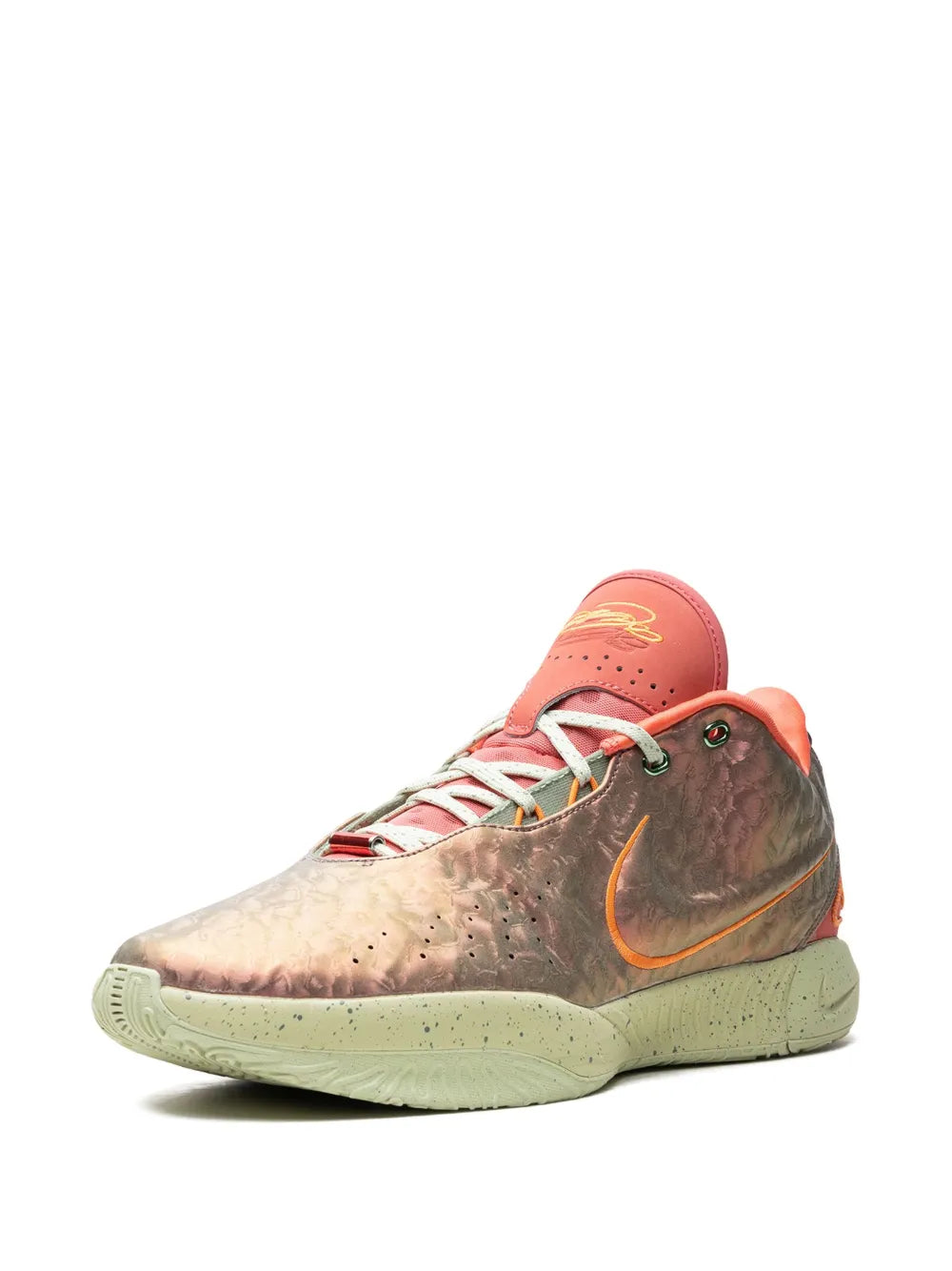 Nike Lebron 21 Queen Conch Sneakers