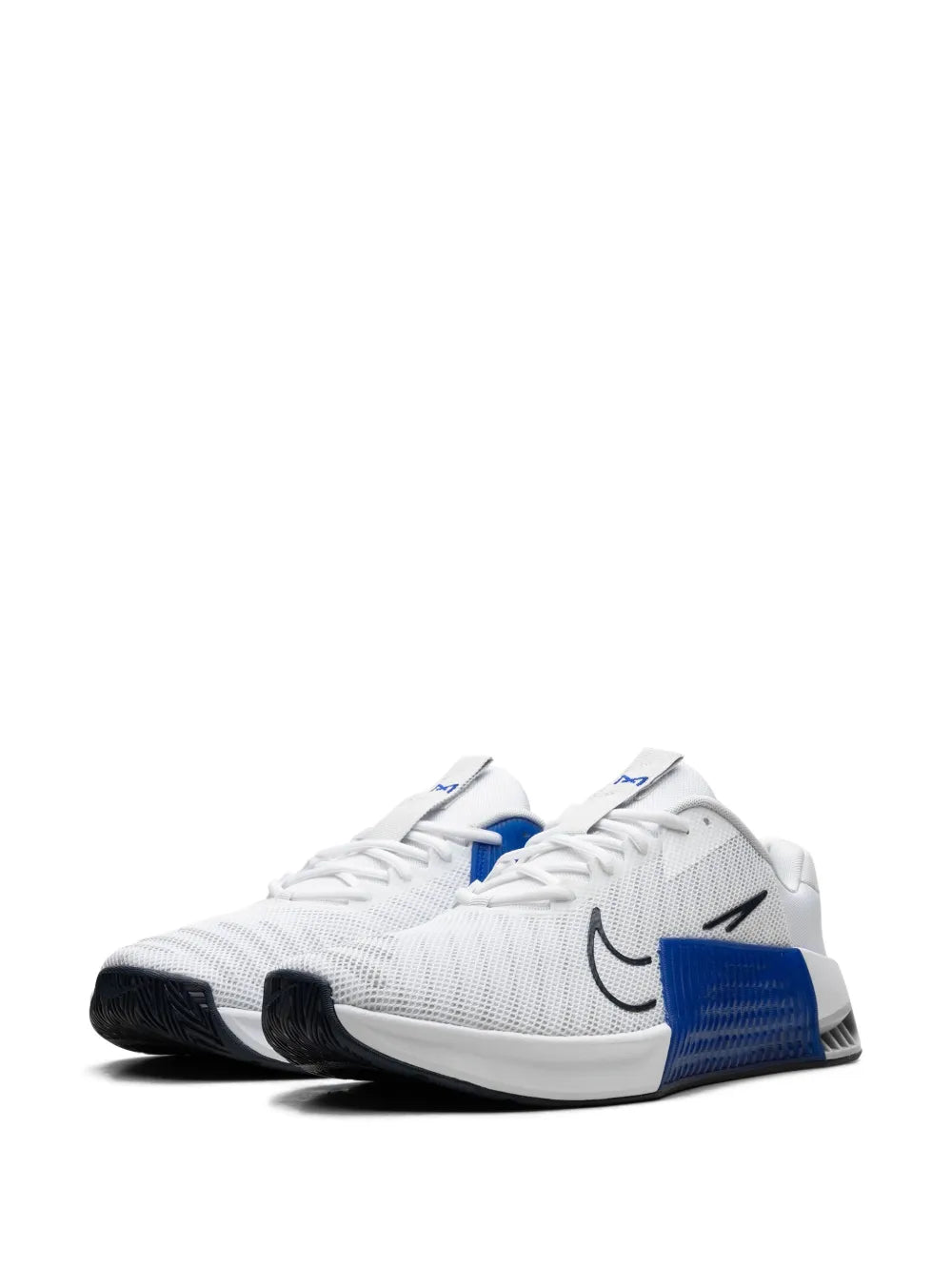 Nike Metcon 9 White Racer Blue Sneakers