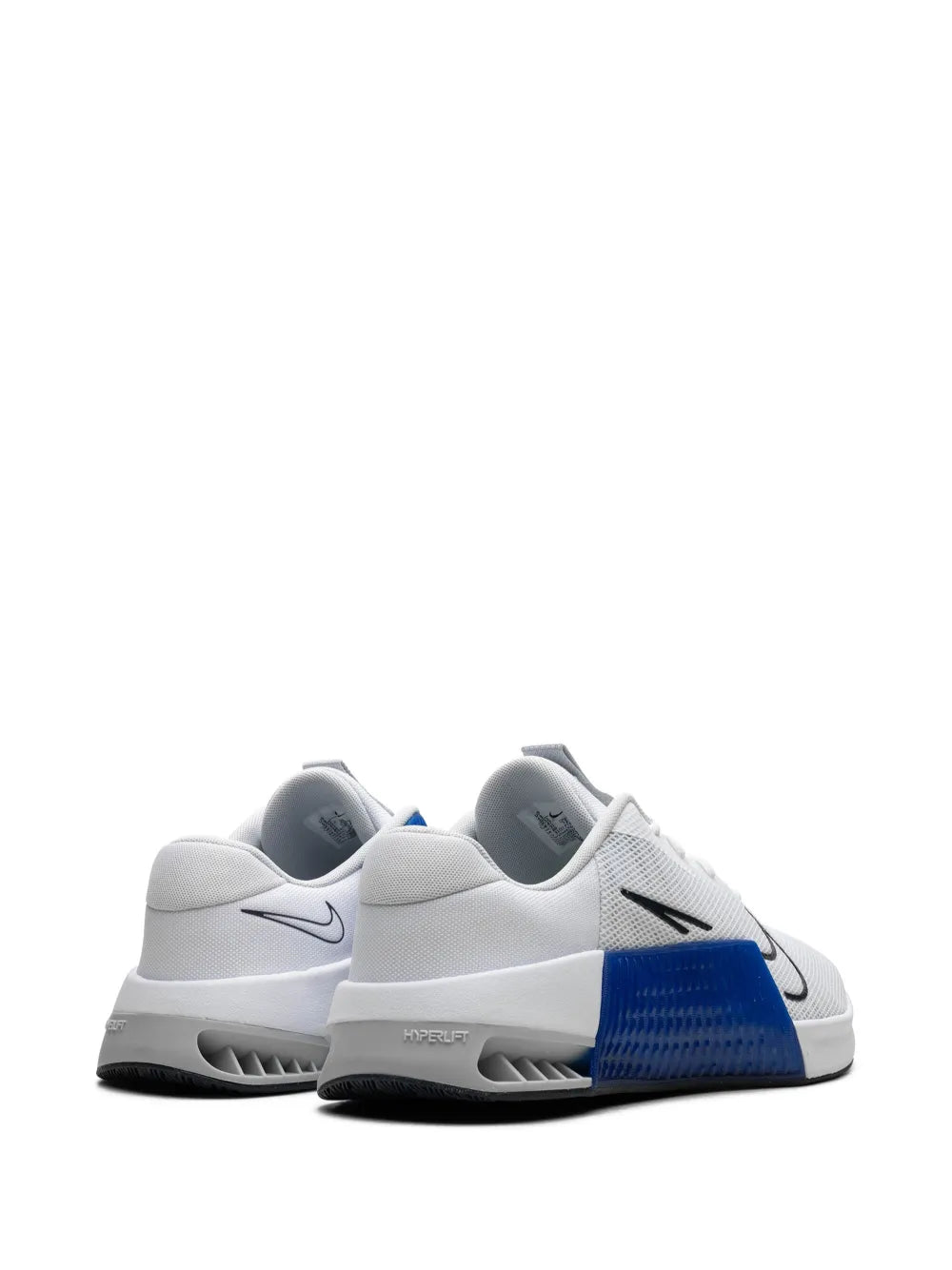 Nike Metcon 9 White Racer Blue Sneakers