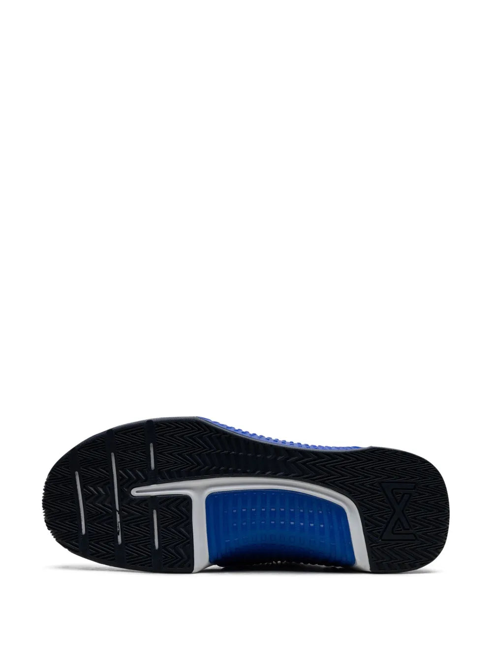 Nike Metcon 9 White Racer Blue Sneakers