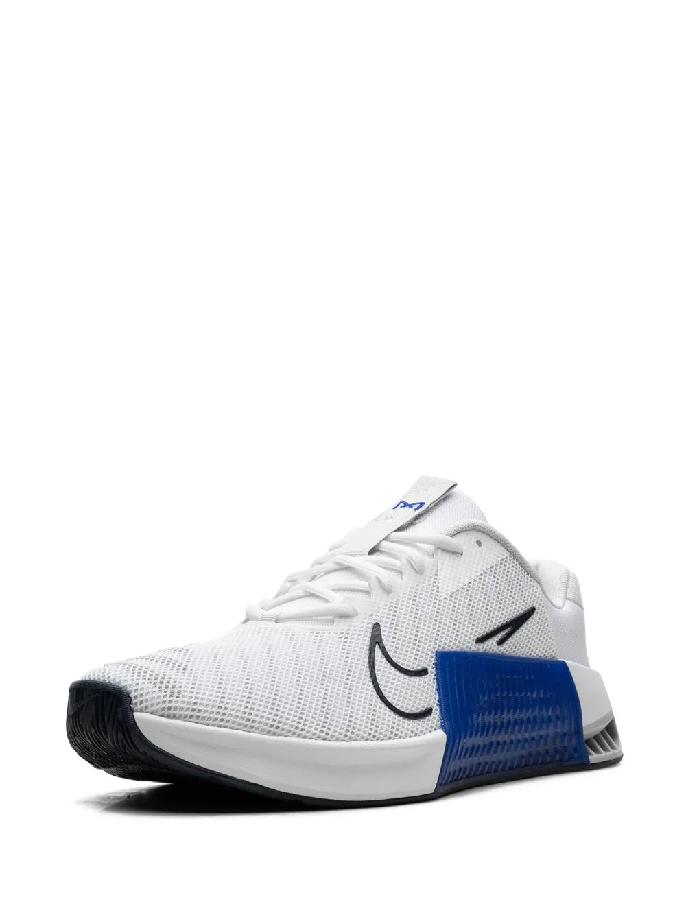 Nike Metcon 9 White Racer Blue Sneakers