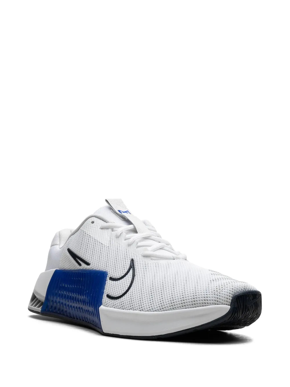 Nike Metcon 9 White Racer Blue Sneakers