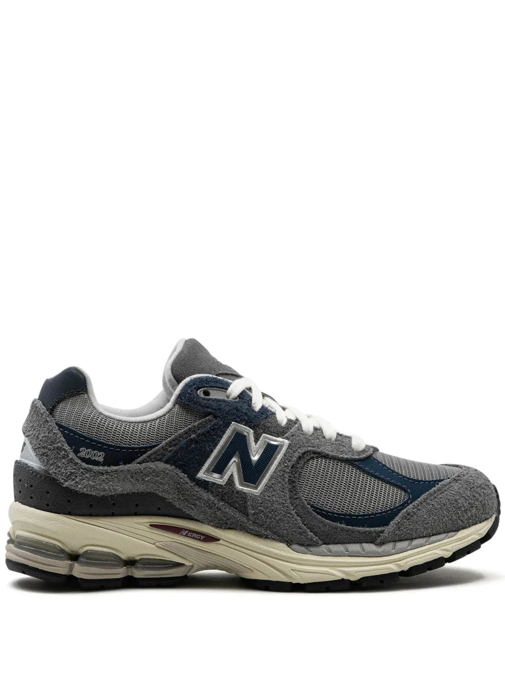 New Balance 2002R Navy Sneakers
