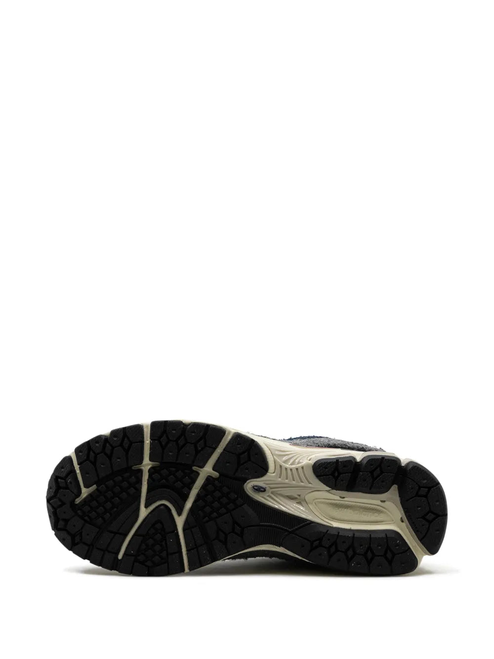 New Balance 2002R Navy Sneakers