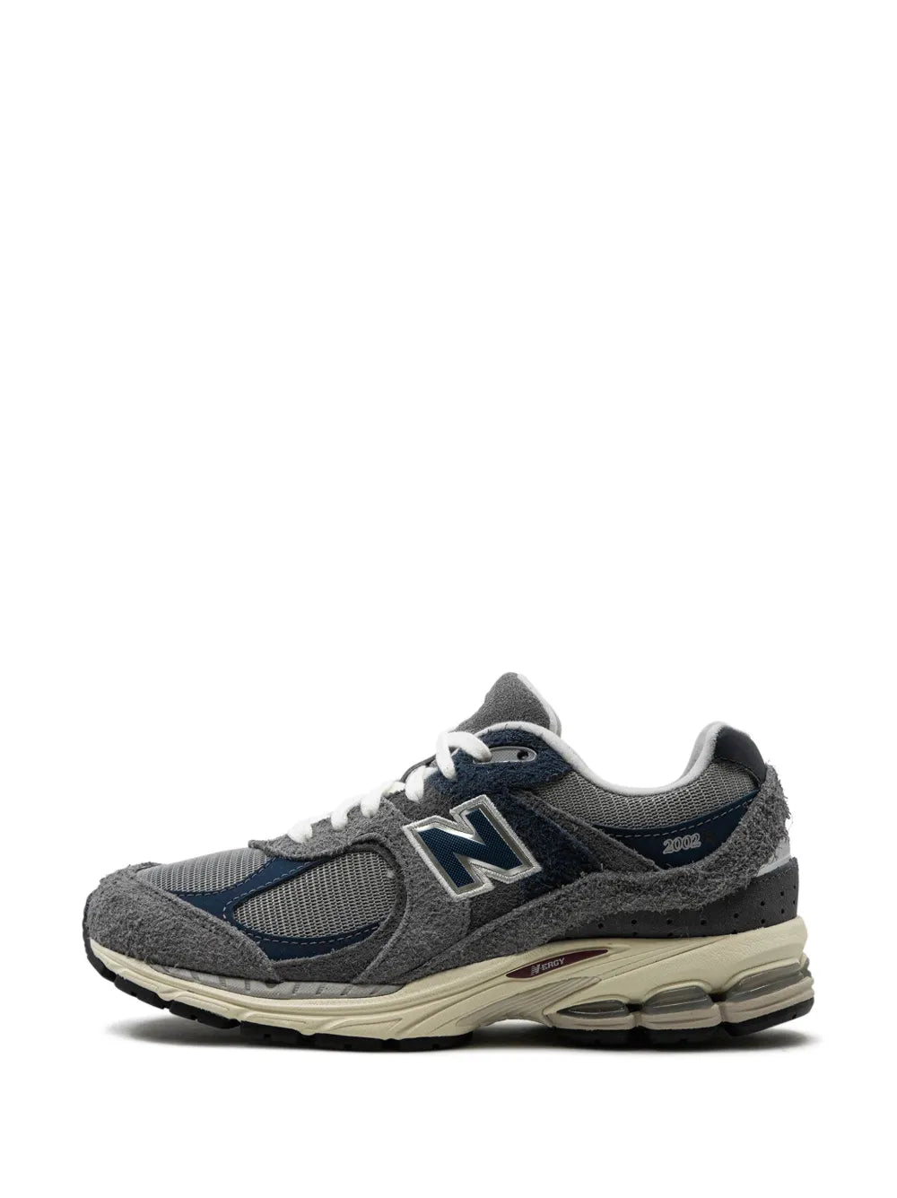 New Balance 2002R Navy Sneakers