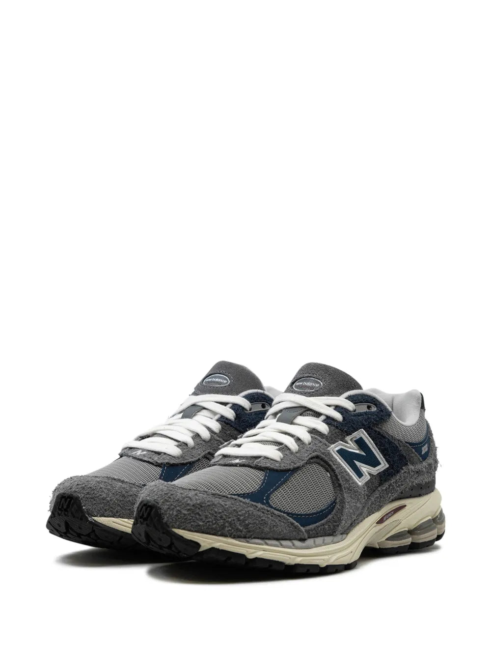 New Balance 2002R Navy Sneakers