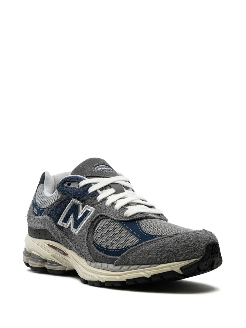 New Balance 2002R Navy Sneakers