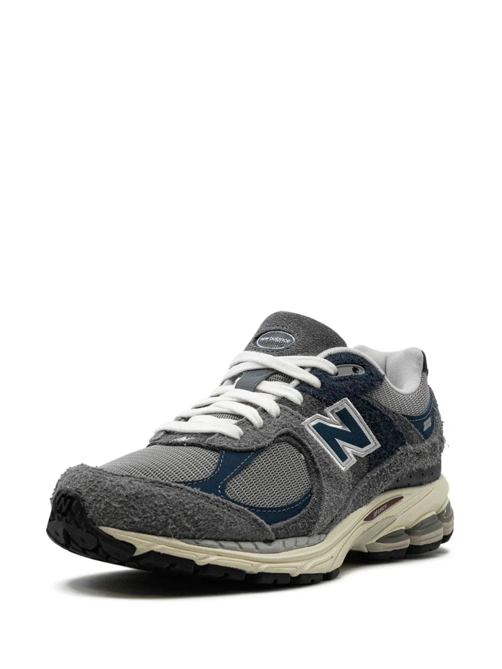 New Balance 2002R Navy Sneakers