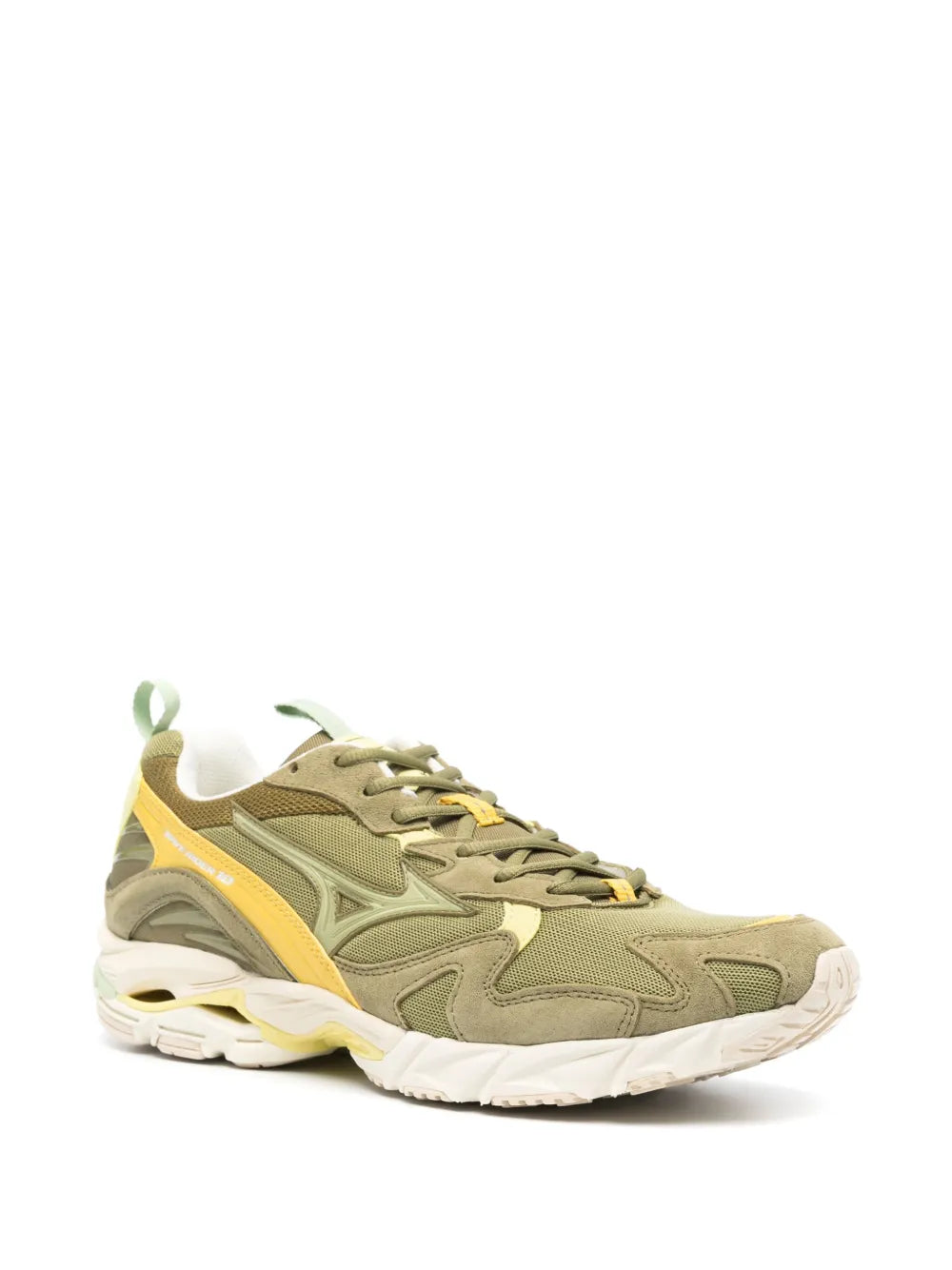 Mizuno Wave Rider 10 Sneakers