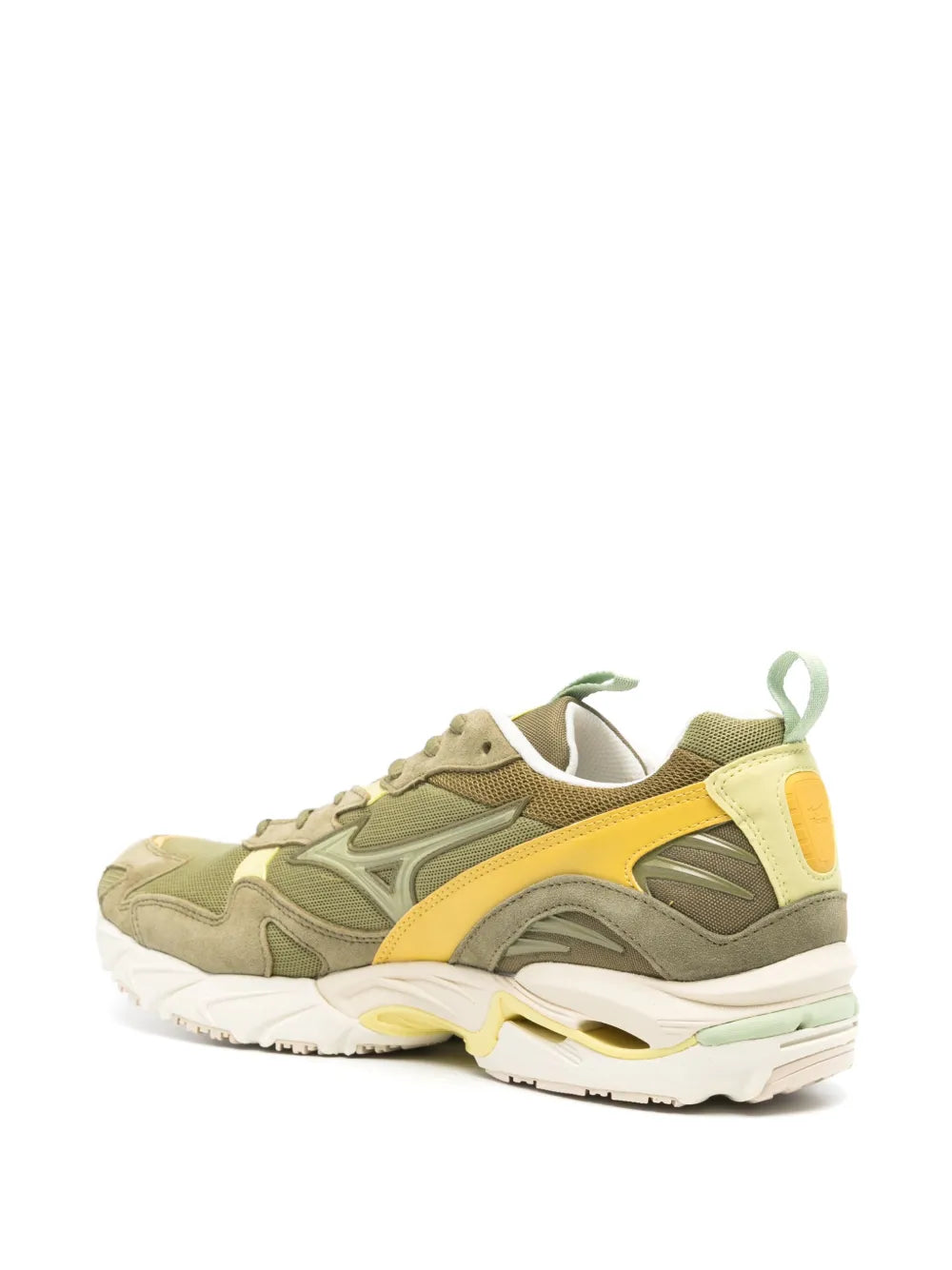 Mizuno Wave Rider 10 Sneakers
