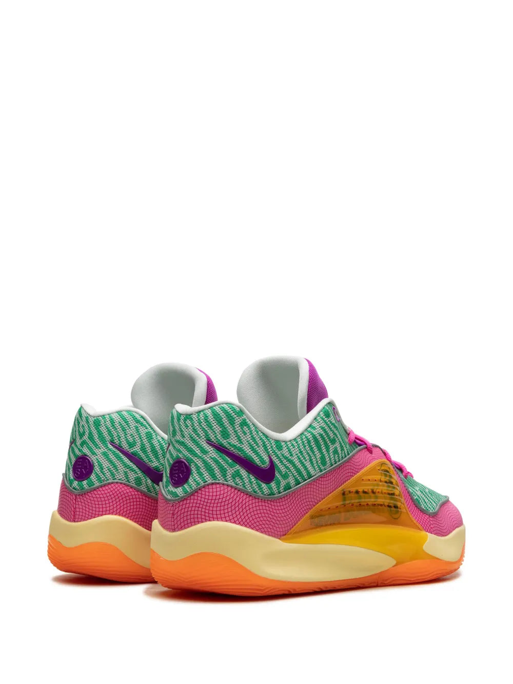 Nike Kd 16 Asw Easy Money Sneakers