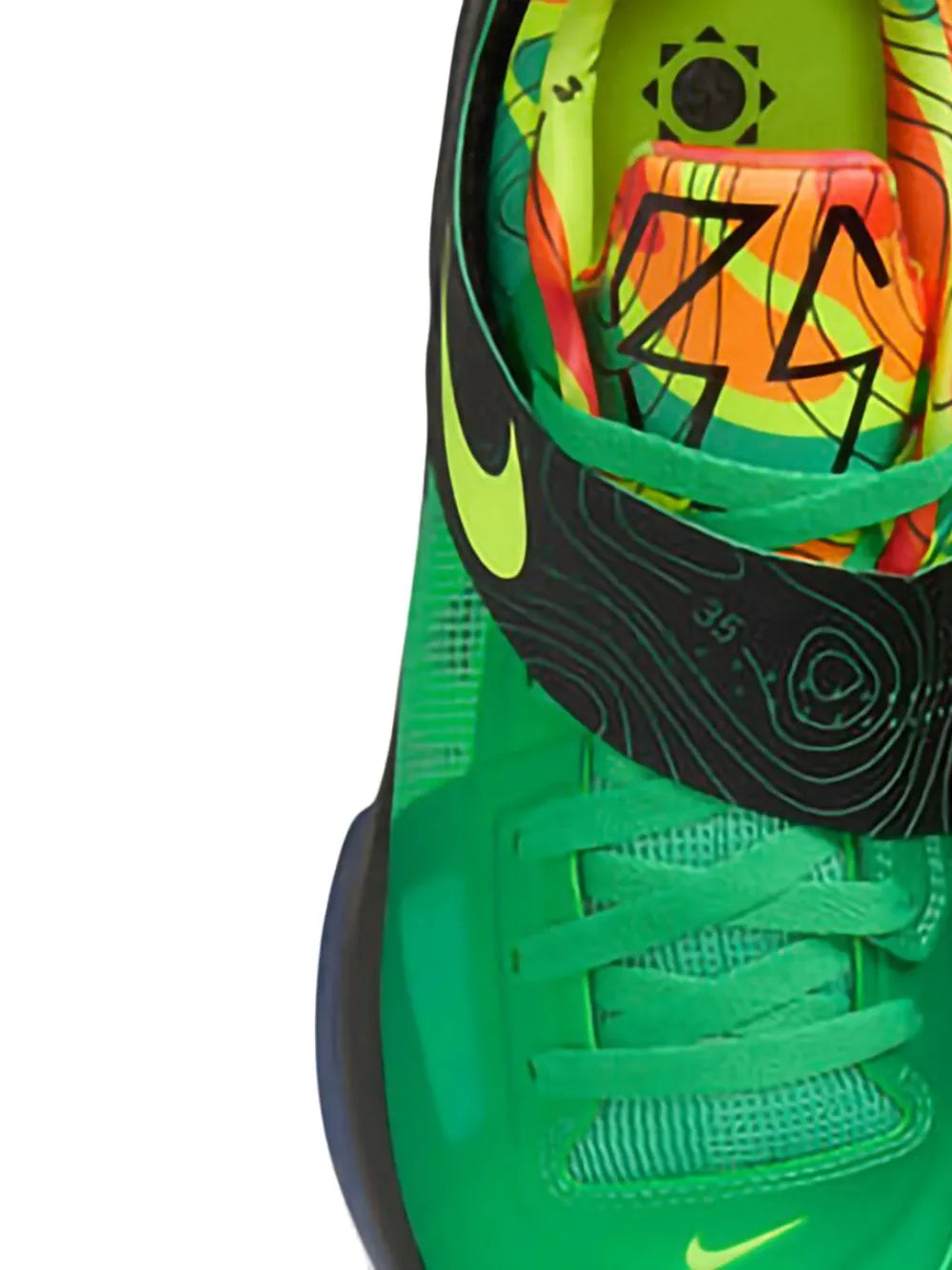 Nike Kd 4 Weatherman Sneakers