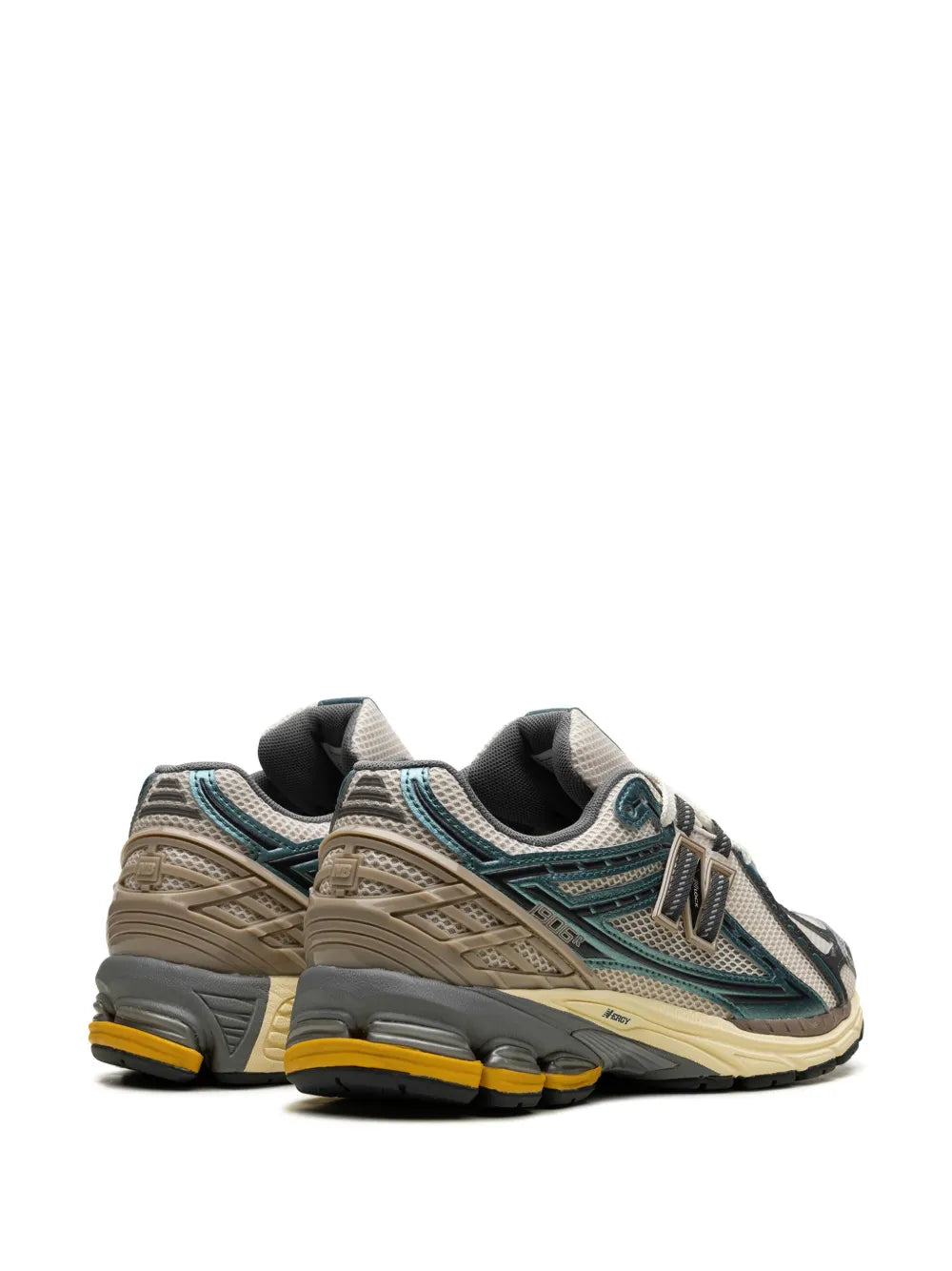 New Balance 1906R Panelled Sneakers
