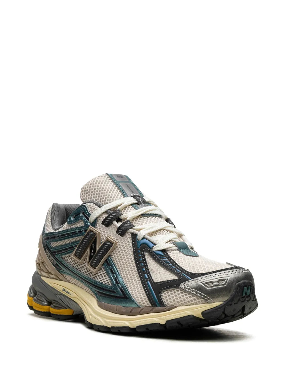 New Balance 1906R Panelled Sneakers