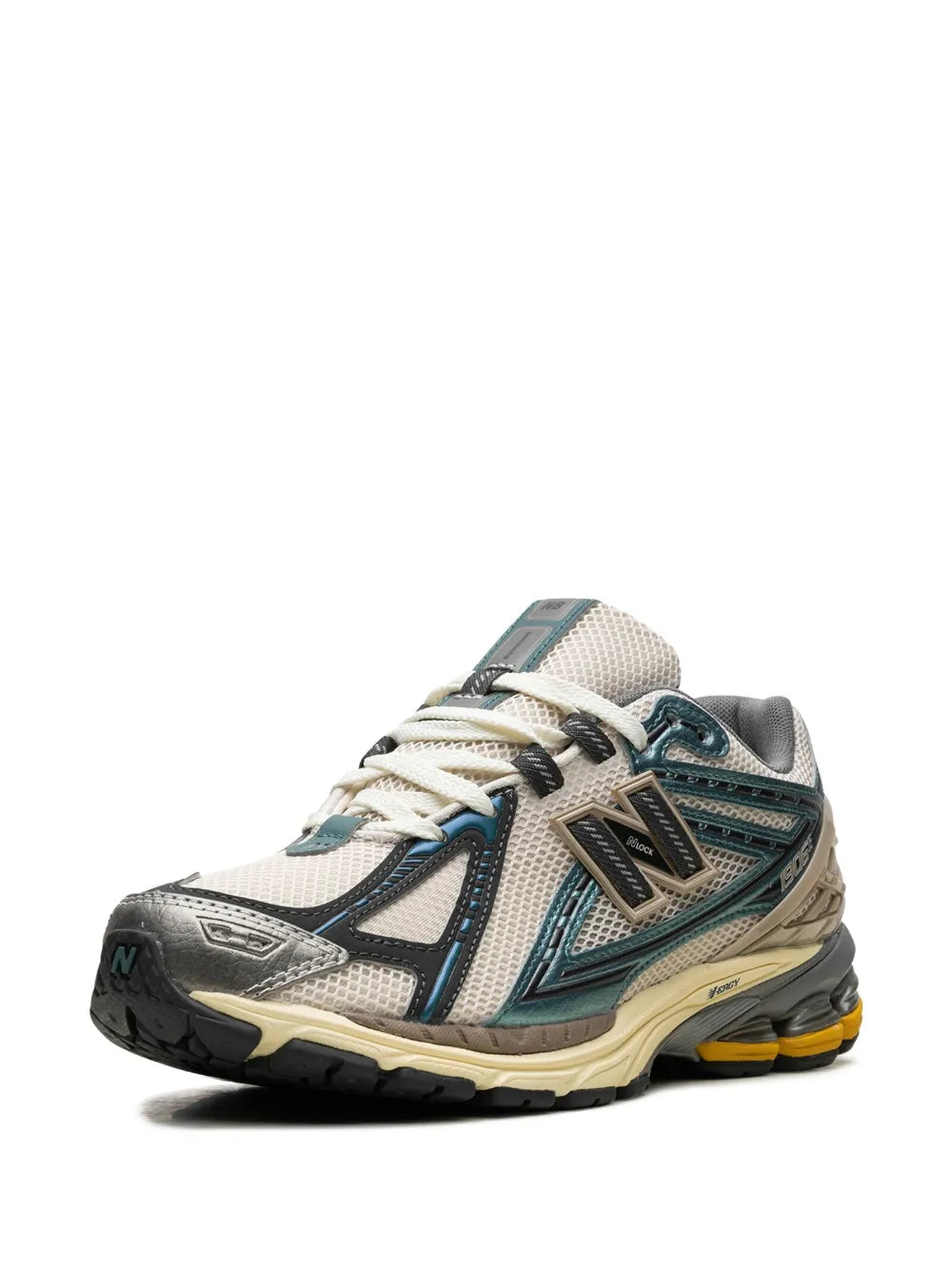 New Balance 1906R Panelled Sneakers