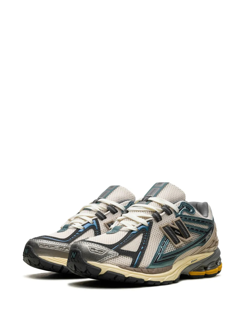 New Balance 1906R Panelled Sneakers