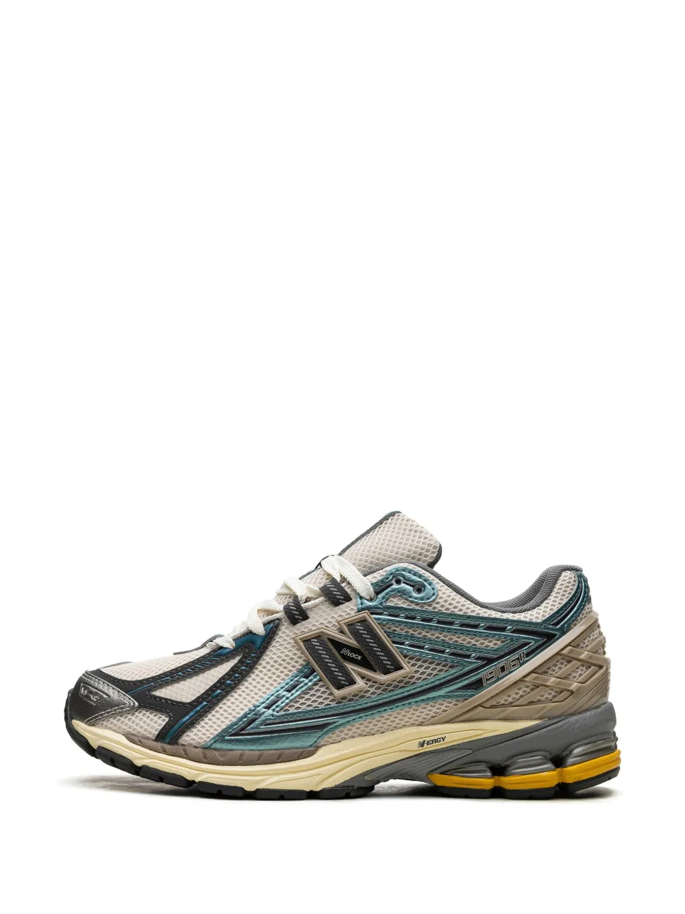 New Balance 1906R Panelled Sneakers