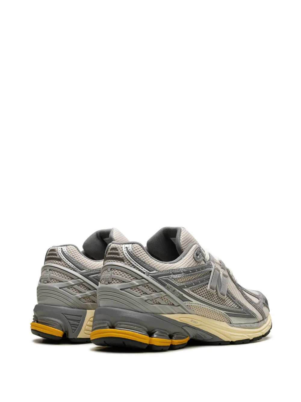 New Balance 1906R Panelled Sneakers