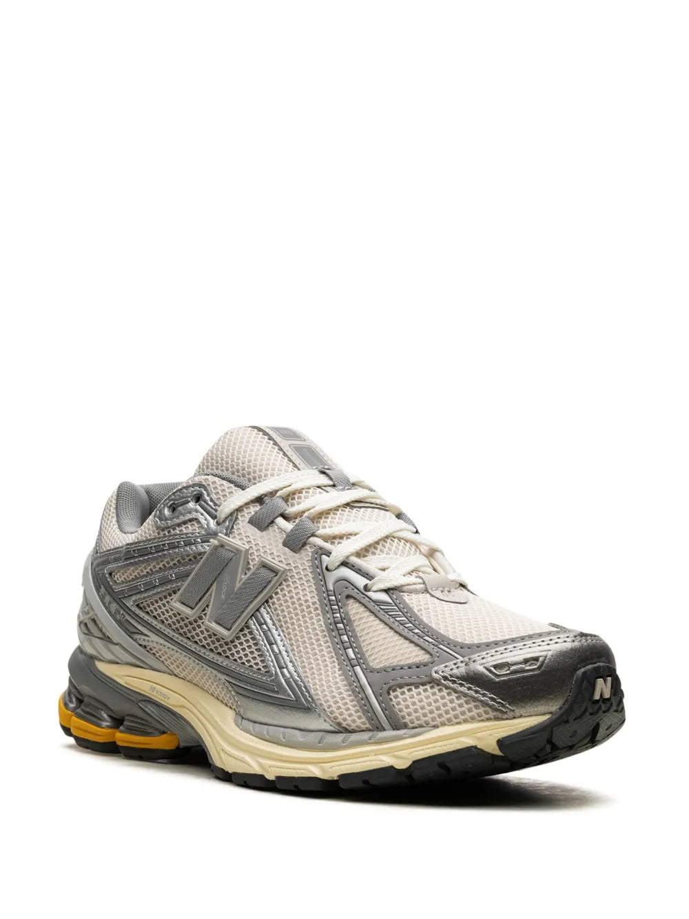 New Balance 1906R Panelled Sneakers