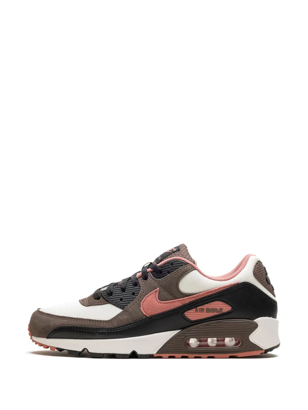 Nike Air Max 90 Ironstone Red/Stardust Sneakers