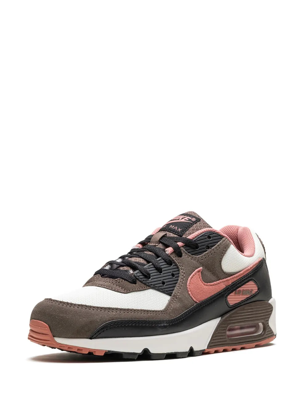 Nike Air Max 90 Ironstone Red/Stardust Sneakers