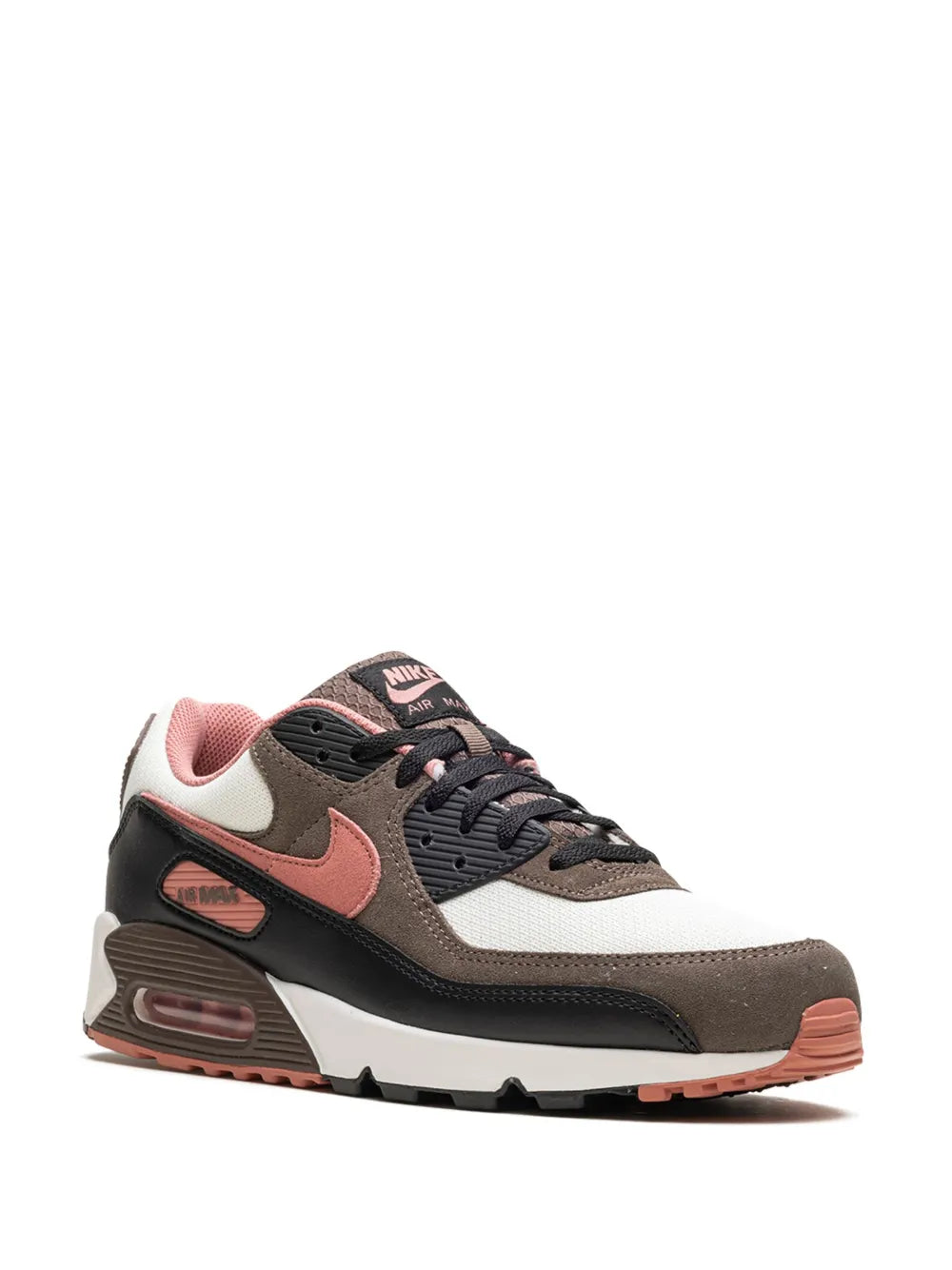 Nike Air Max 90 Ironstone Red/Stardust Sneakers