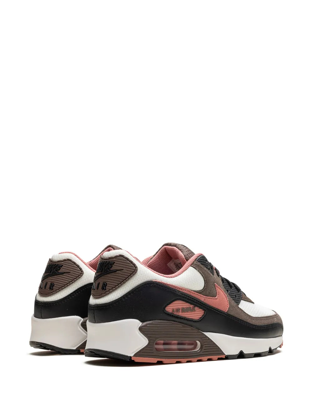 Nike Air Max 90 Ironstone Red/Stardust Sneakers