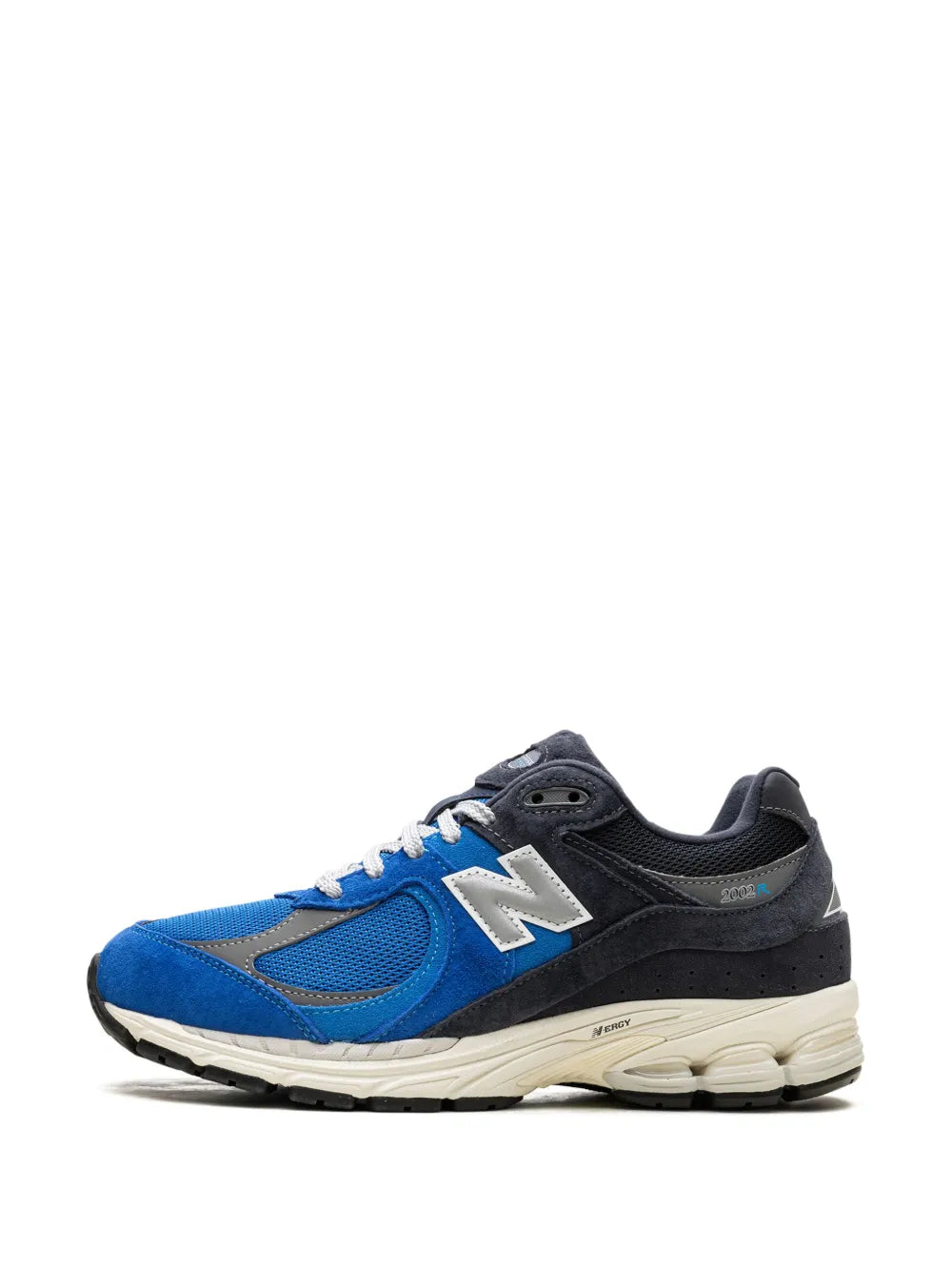 New Balance 2002R Lace-Up Sneakers