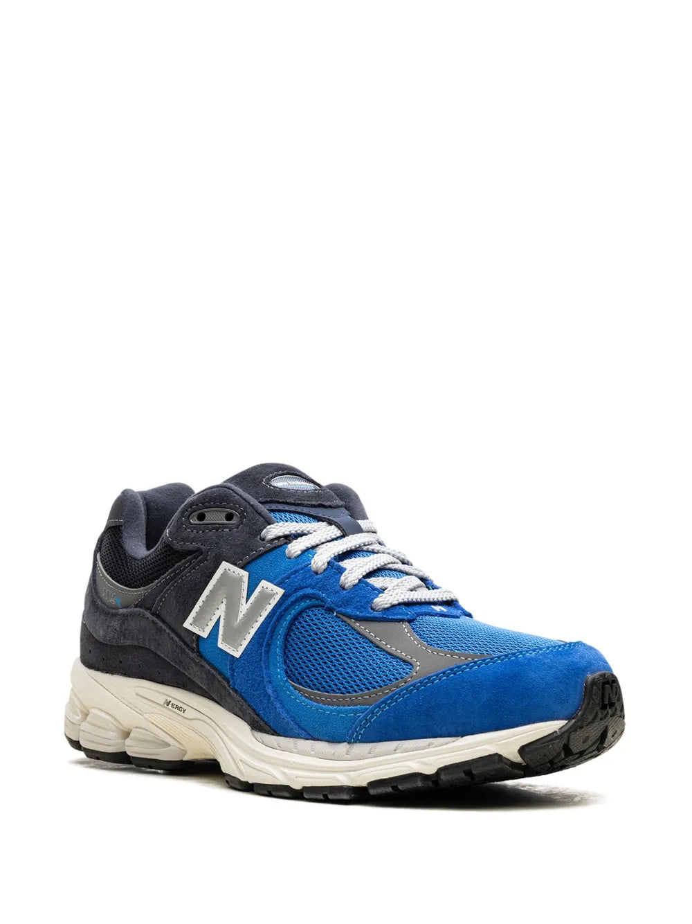 New Balance 2002R Lace-Up Sneakers