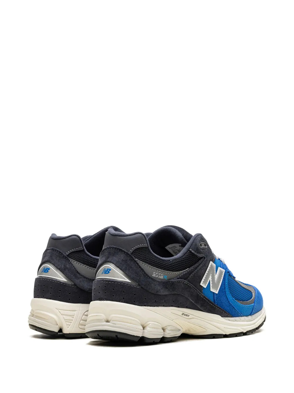 New Balance 2002R Lace-Up Sneakers