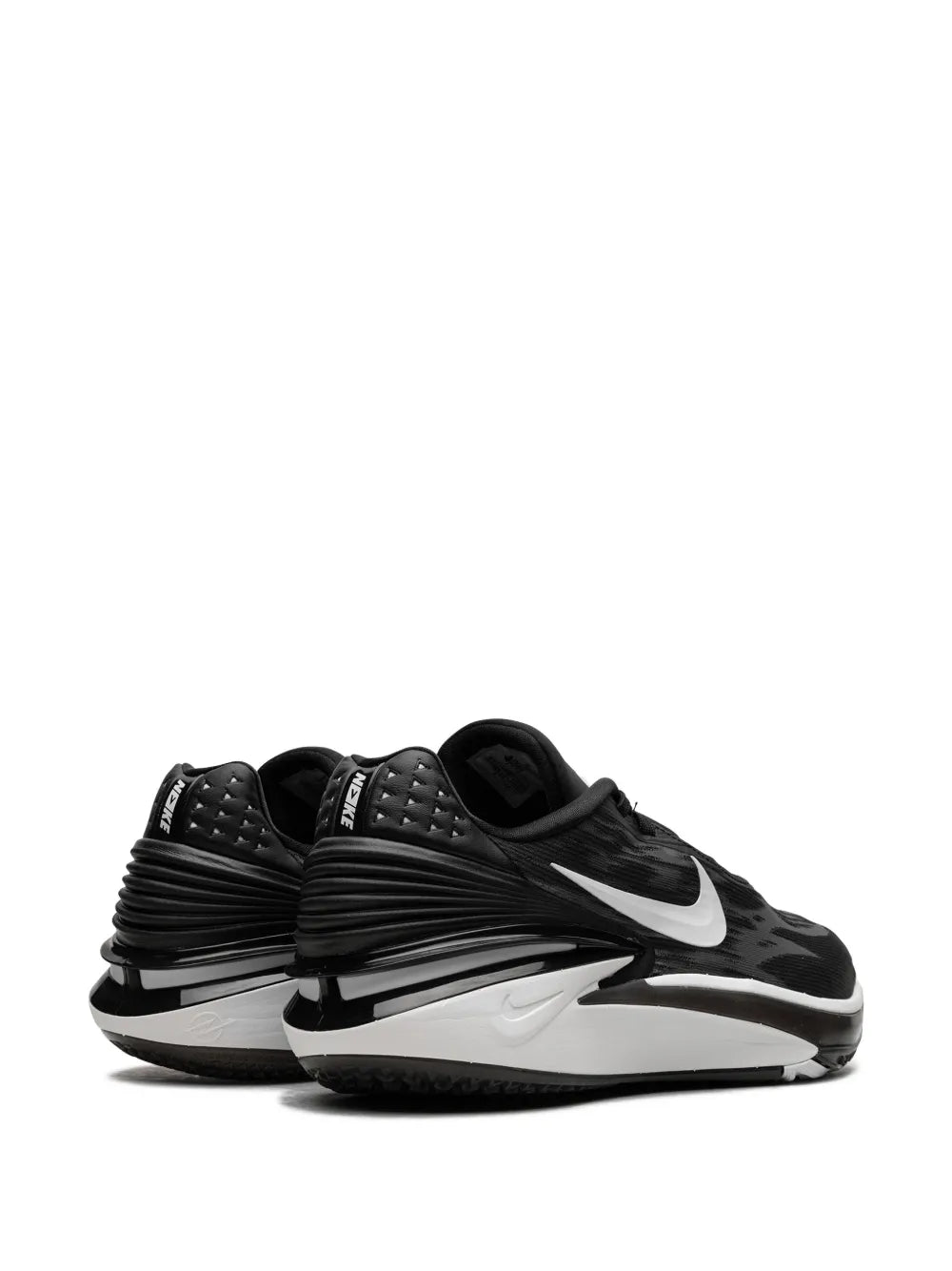 Nike Air Zoom G.T. Cut 2 Anthracite Sneakers