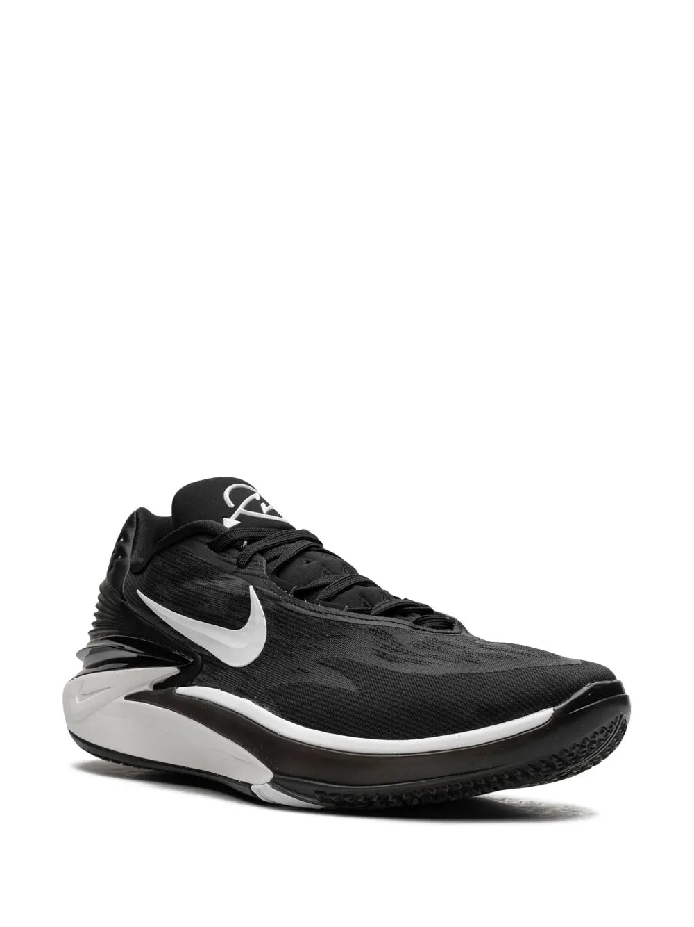 Nike Air Zoom G.T. Cut 2 Anthracite Sneakers
