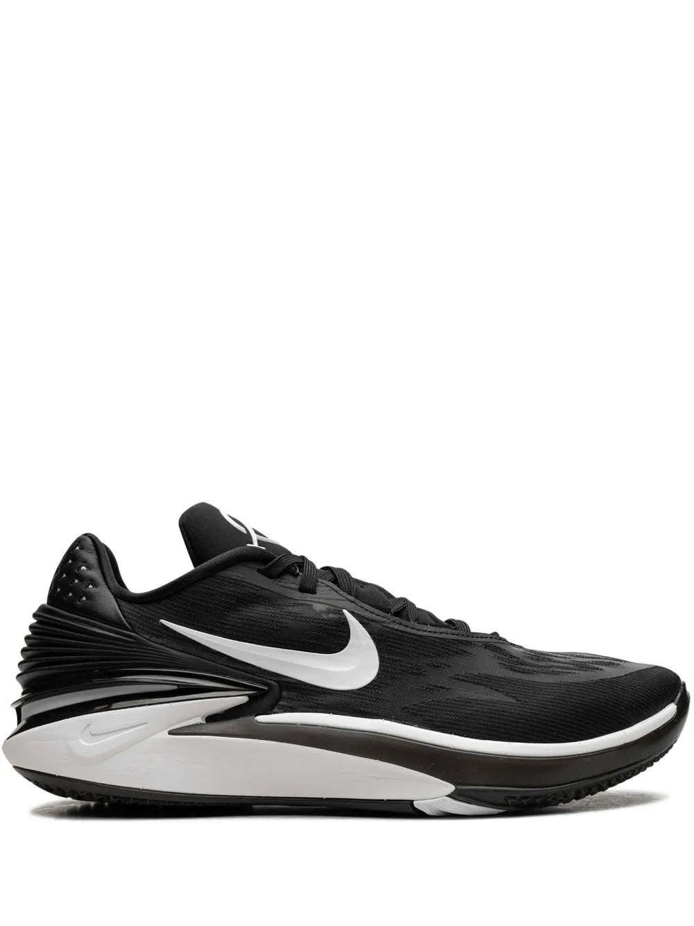Nike Air Zoom G.T. Cut 2 Anthracite Sneakers