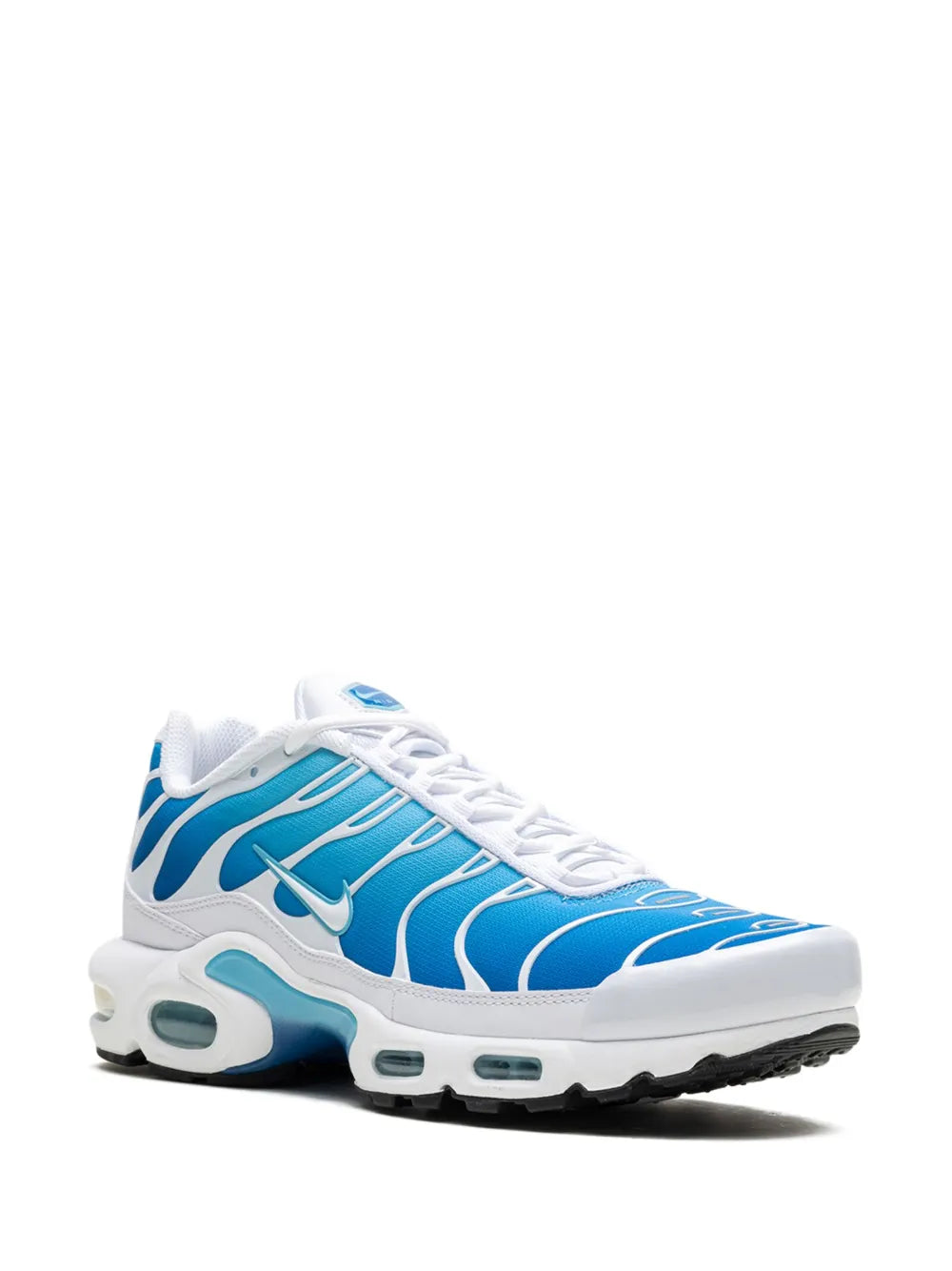 Nike Air Max Plus Blue Gaze Sneakers