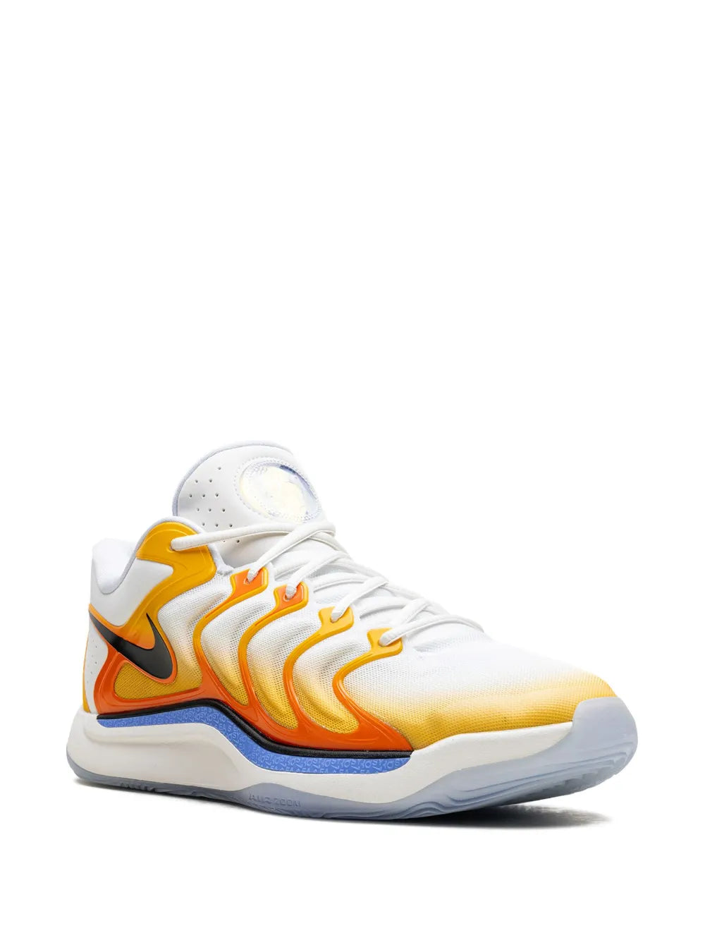 Nike Kd 17 Sunrise Sneakers